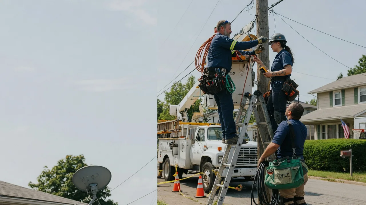 Electrical Repair in Allen, KY near me
